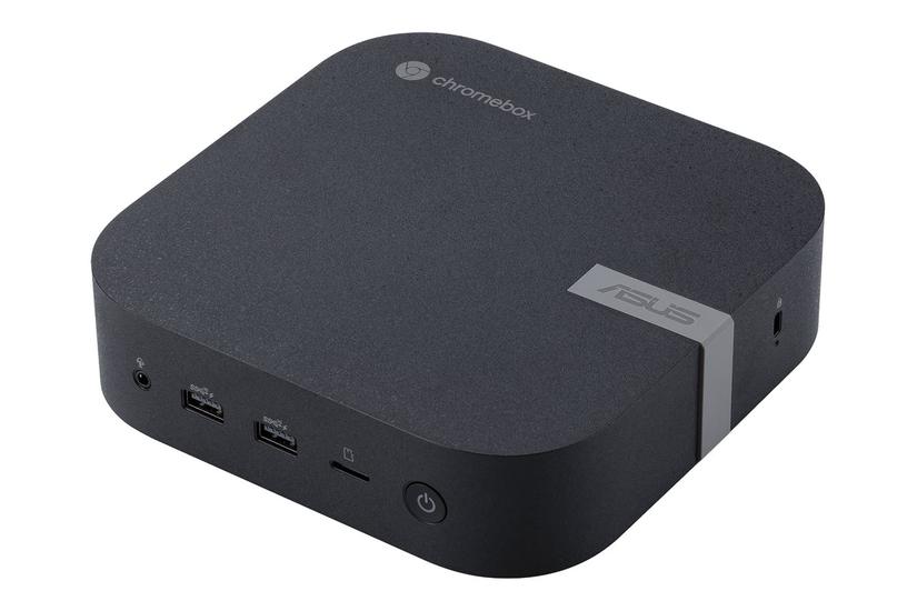 Asus Chromebox S3006un Mini Core 1220p Ssd 128 4711387164082