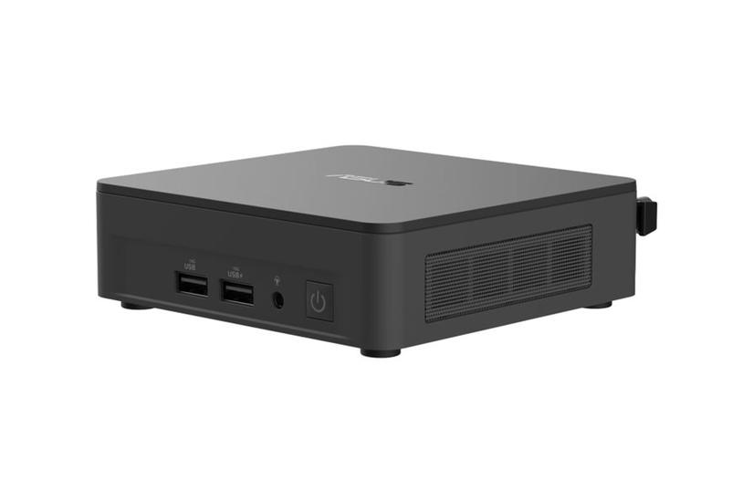 Asus Nuc Pro Slim Kit Rnuc13l3kv500000i Mini Core 1350p Vpro Ingen Hdd 4711387489925