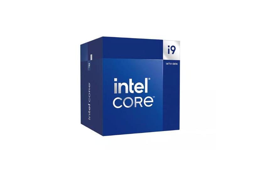 Intel Core 14900f Gen Cpu Ghz Kerne Ghz Kerne Processor Core Med Tråde Cache 5054444567778