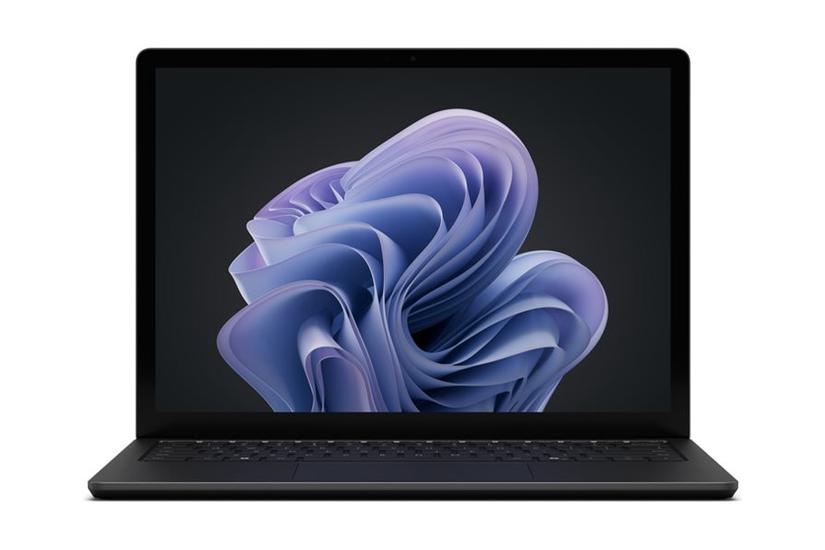 Microsoft Surface Laptop For Business Bærbar Intel Core Ultra Serie 165h Lpddr5x 256 Ssd 0196388270767