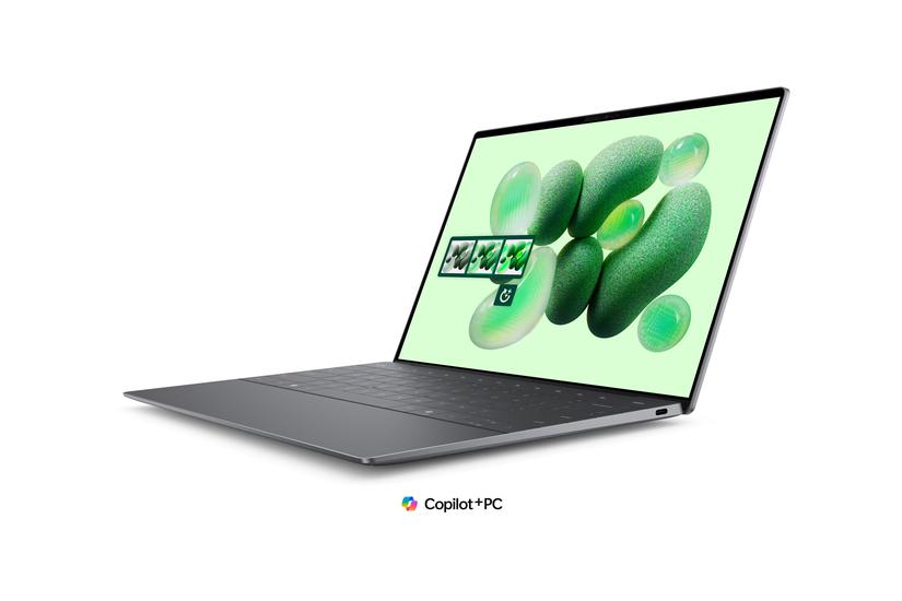 Dell Xps 9345 Bærbar Qualcomm Snapdragon Elite X1e 100 Lpddr5x Ssd 2280 Pcie Nvm Express Nvme  Oled 5397184863008