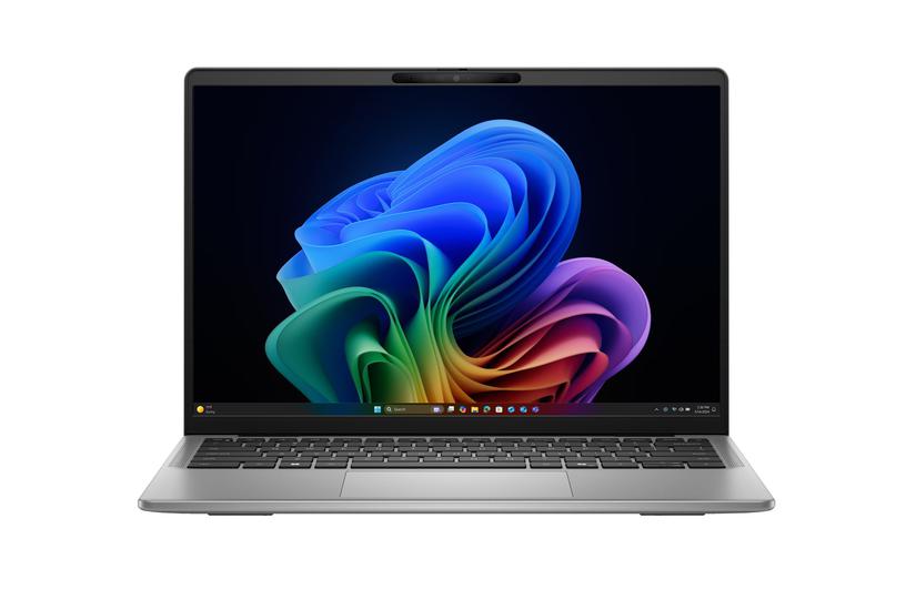 Dell Latitude 7455 Bærbar Qualcomm Snapdragon Plus X1p 100 Lpddr5x 512 Ssd 2230 Pcie Nvm Express Nvme Tredobbelt Niveau Celle Tlc  Ips 5397184917763