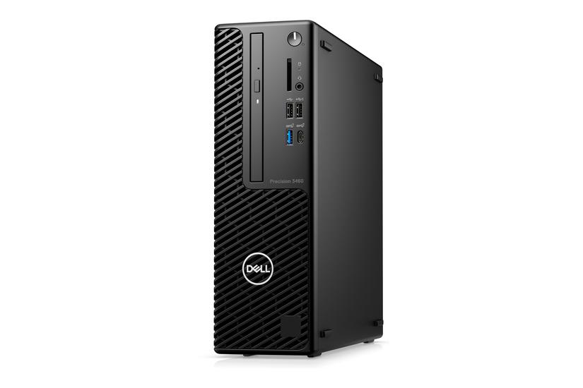 Dell Precision 3460 Form Factor Sff Core 14700 Ghz Vpro Enterprise Ssd 512 5397184901519