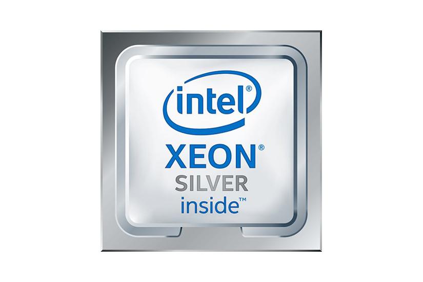 Intel Xeon Silver 4510 Cpu Ghz Processor Core Med Tråde Cache 675902120691