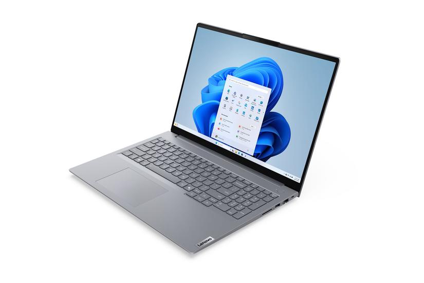Lenovo Thinkbook Irl 21sh Bærbar Intel Core Serie 240h Ghz Ddr5 512 Ssd 2242 Pcie Nvm Express Nvme  Ips 198156168177