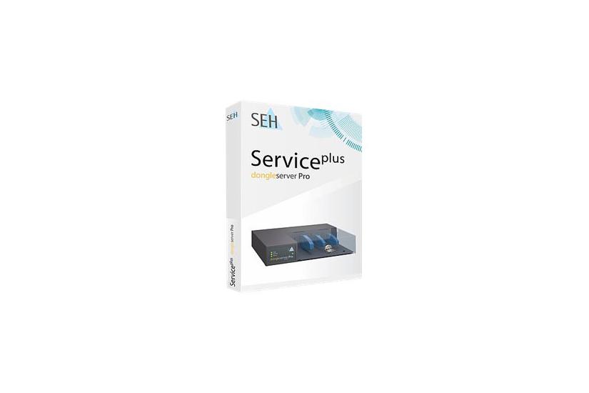 Seh Dongleserver Pro Enhedsserver 4037863052101