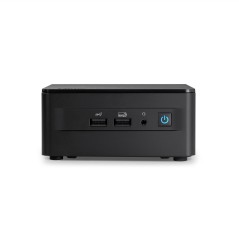 Asus Asus Nuc Rnuc13anhi3 Black 4711387502631
