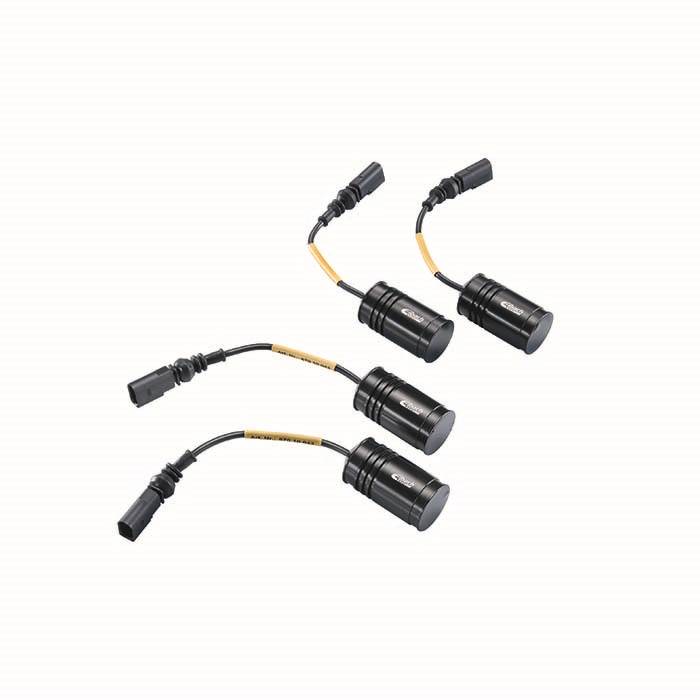 Eibach Deaktiverings Modul Elektronisk Dæmperregulering Pro Tronic Til Bmw F10 F11 F12 F13 4050278048354