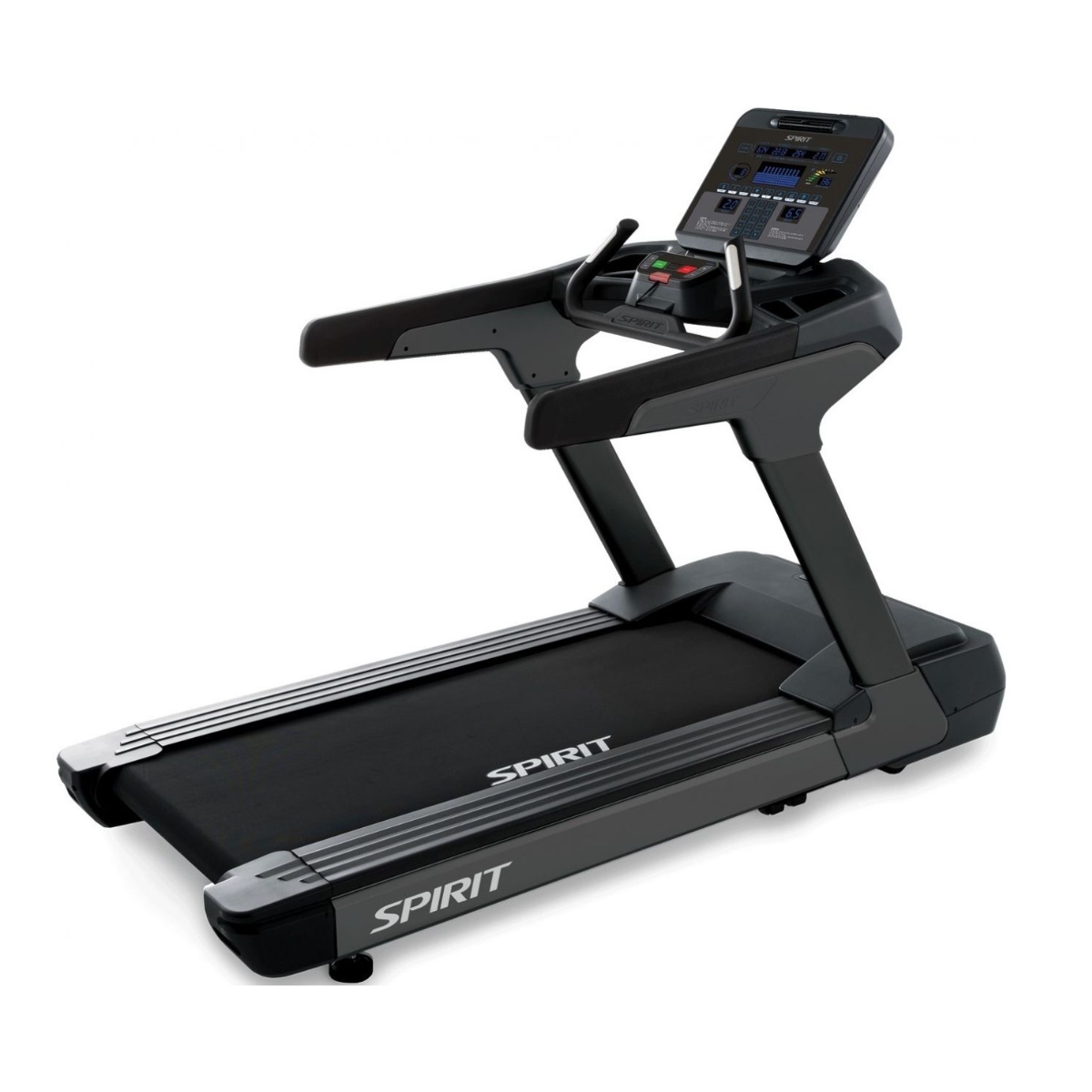 Spirit Ct900 Led Løbebånd 7051943729179