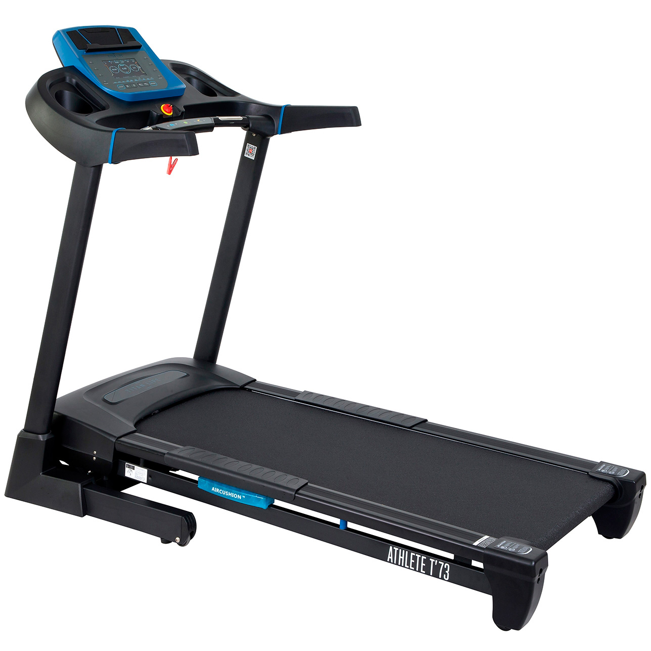 Titan Life Athlete T73 Løbebånd 5701000020214