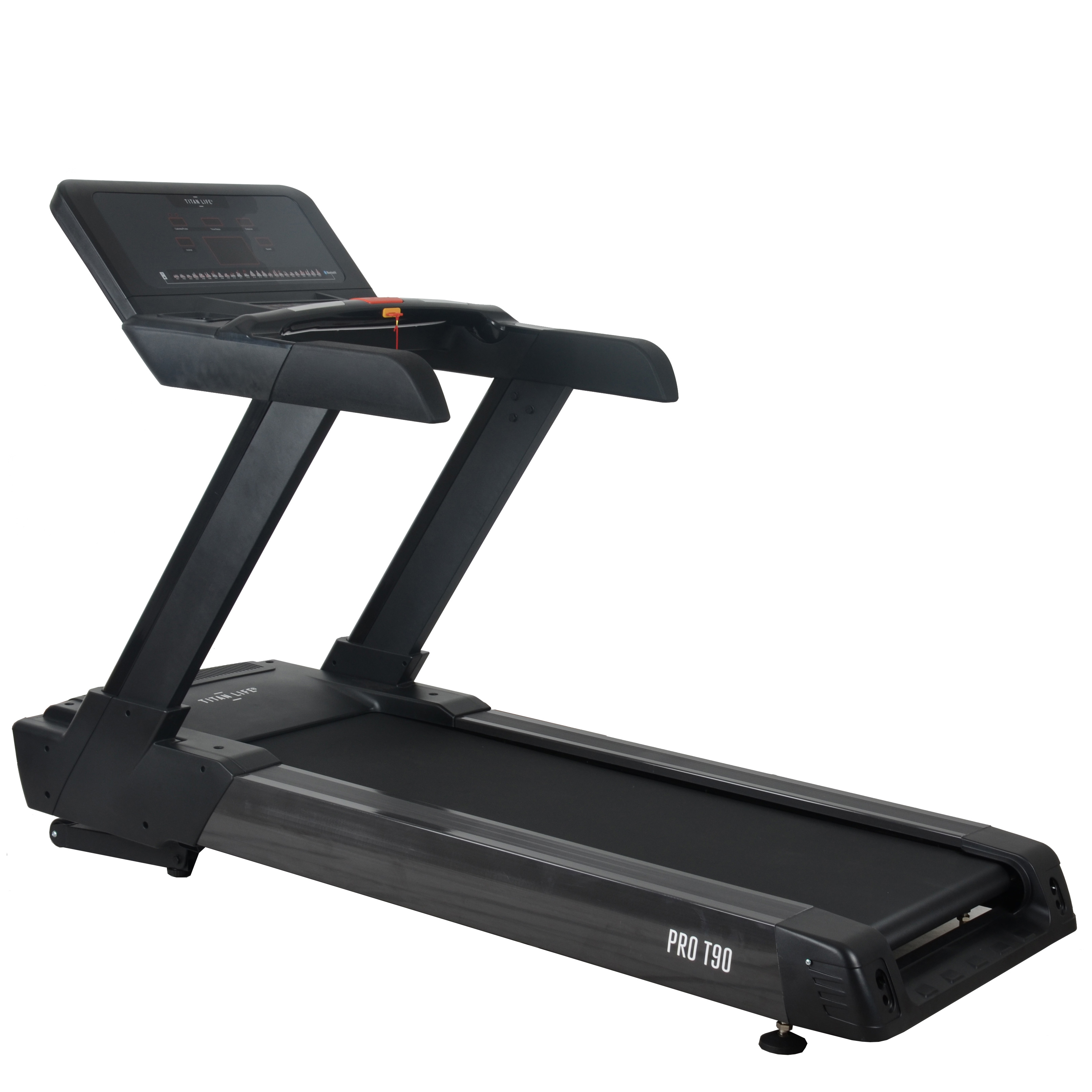Titan Life Løbebånd T90 Pro 5701000122048