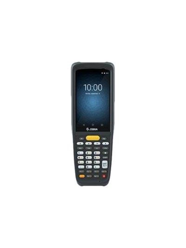 Zebra Mc2200 Mobile Computer  3gb  32gb  Wifi 5704174271635