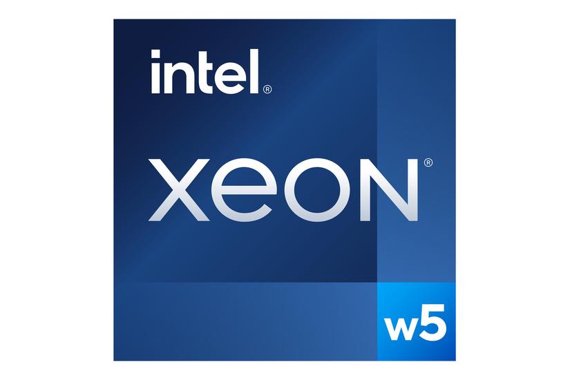 Intel Xeon 2455x Cpu Ghz Processor Core Med Tråde Cache 5032037265379