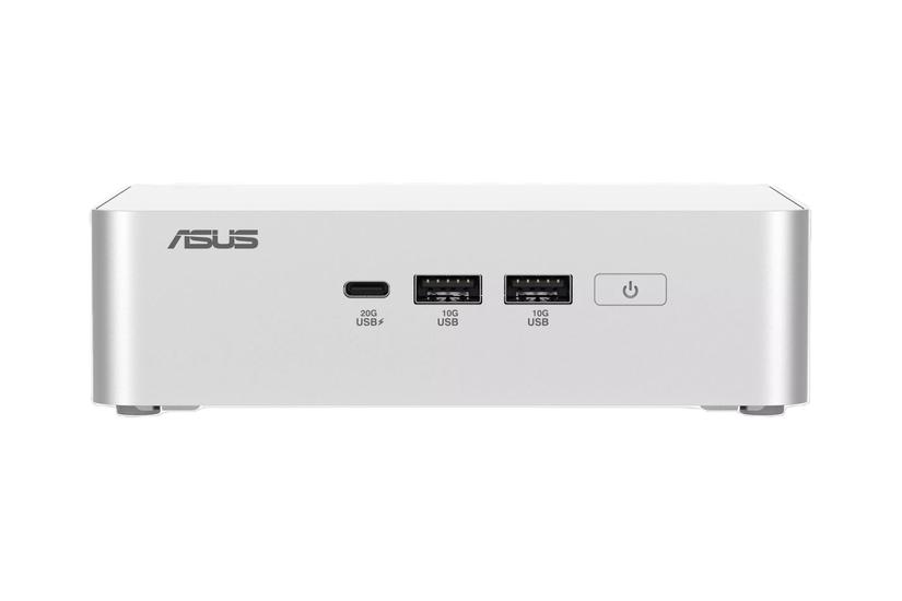 Asus Nuc Pro Rnuc15crsu500002 Mini Core Ultra 225h Ghz Ingen Hdd 4711387950234