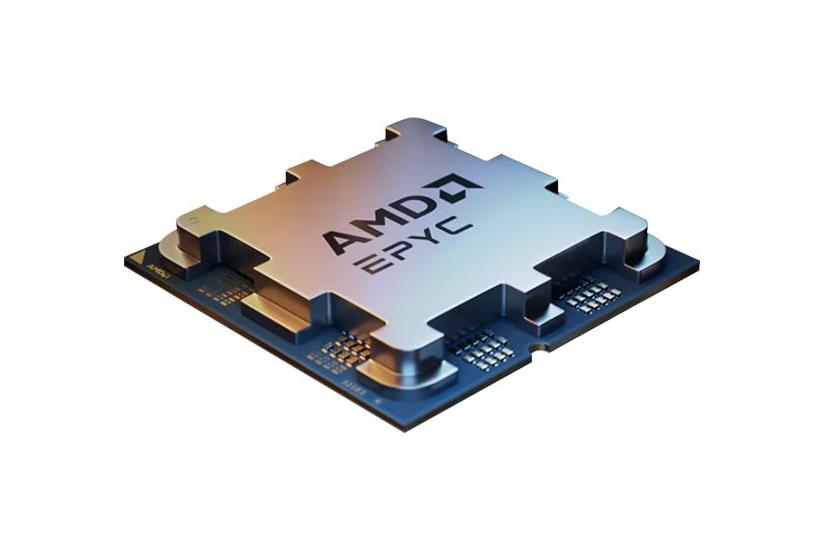 Amd Epyc 4584px Cpu Ghz Processor Core Med Tråde 128 Cache 8592978539436