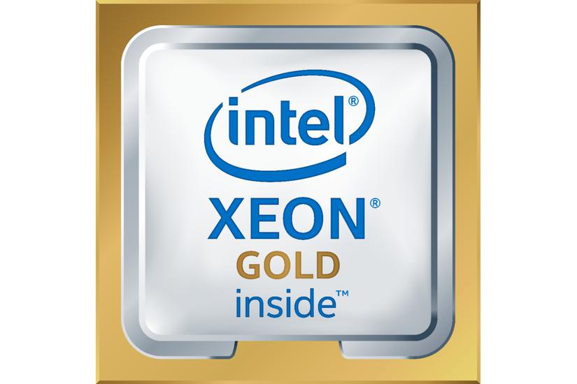 Intel Xeon Gold 6246r Cpu Ghz Processor Core Med Tråde Cache 0675901818438