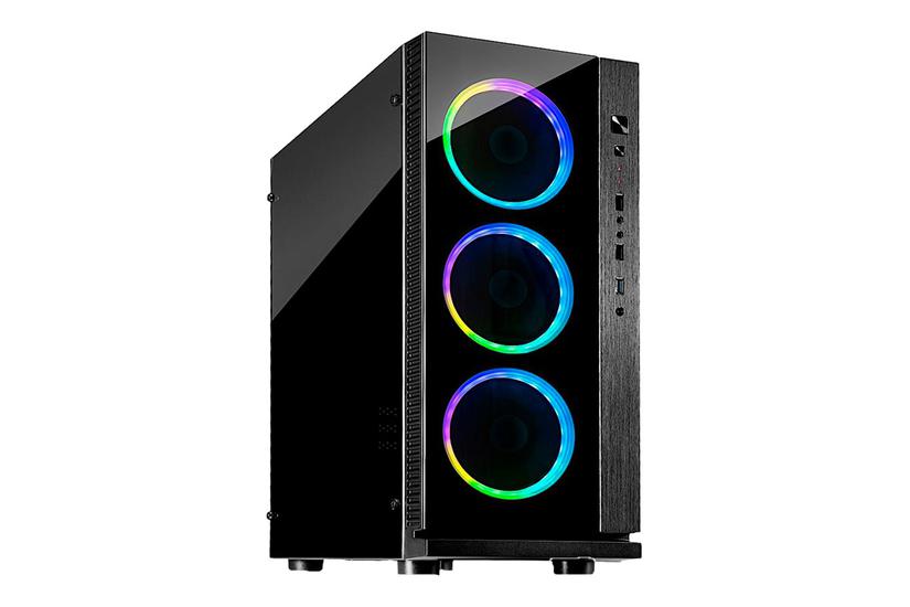 Fourze Prime Budget Tower Core 10105f Ghz Ssd 500 5713552009616