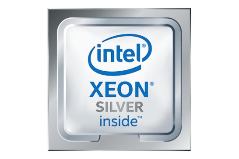 Intel Xeon Silver 4510 Cpu Ghz Processor Core Cache 0190017693378