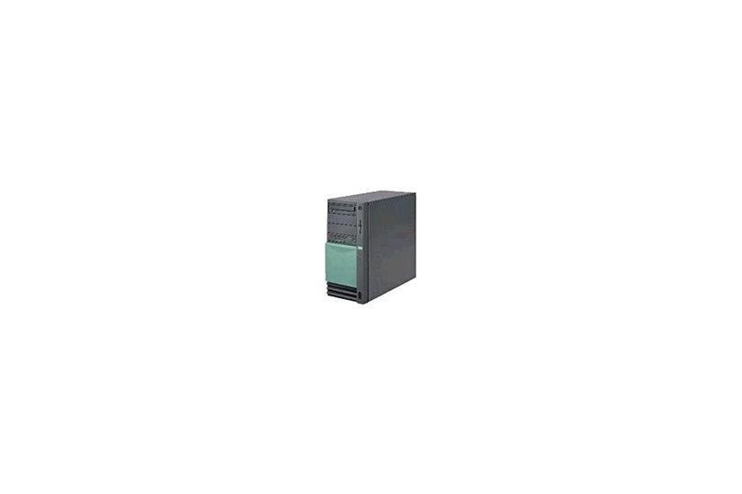 Fujitsu Primergy Tx2550 Rack Monterbar 4509y Ingen Hdd 4066733352270