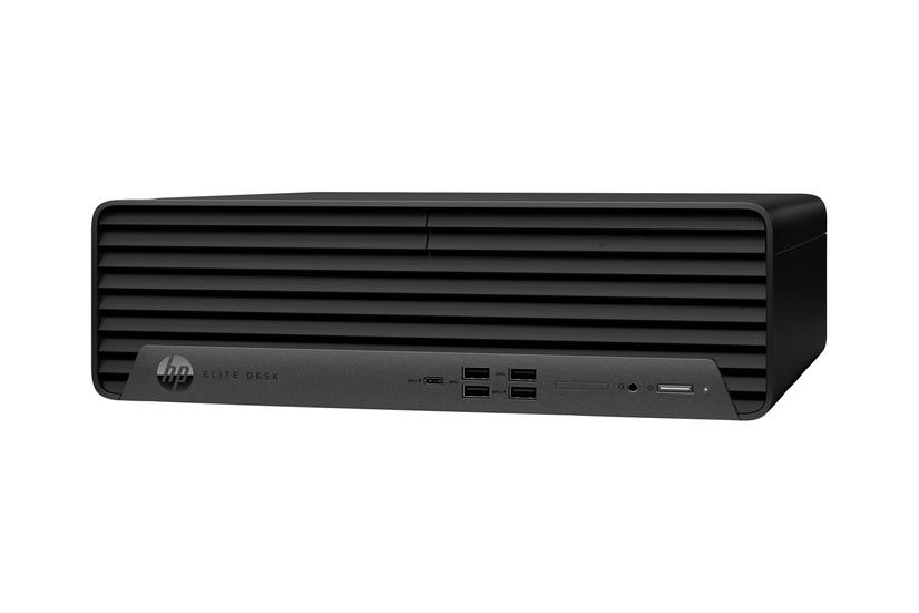 Elite 600 Sff Core 13500 Ghz Ssd 512 197961597059