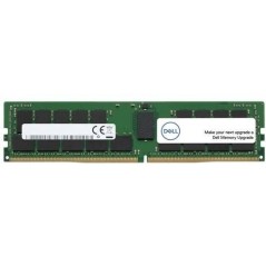 Dell Dimm 64gb 3200 2rx4 16g Ddr4 5704174871644