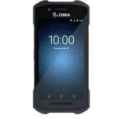 Zebra Tc21 Handheld Mobile Computer 5704174222705