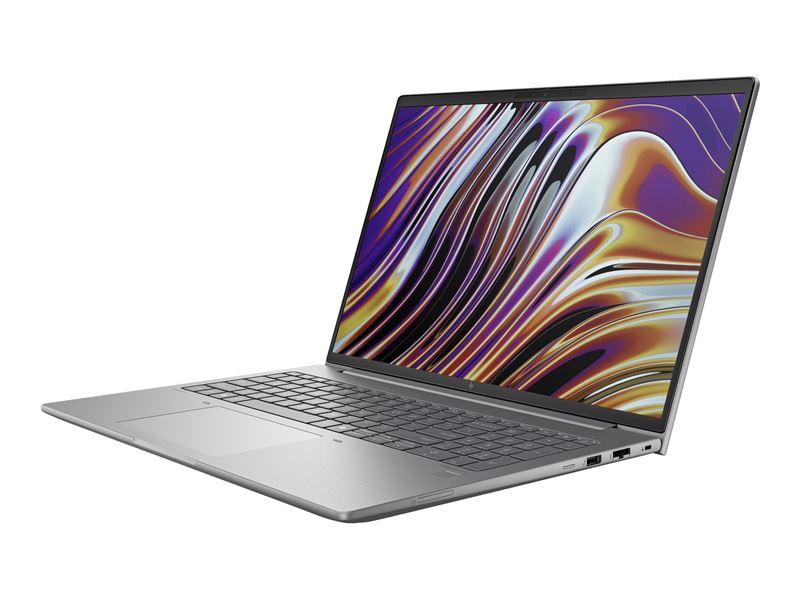 Zbook Power G11 Mobile Workstation 8945hs 512gb Nvidia Rtx A1000 Amd Radeon 780m Windows Pro 0198415234285