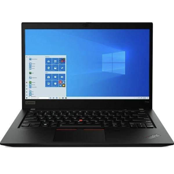 Lenovo Thinkpad T14s Amd Ryzen Pro