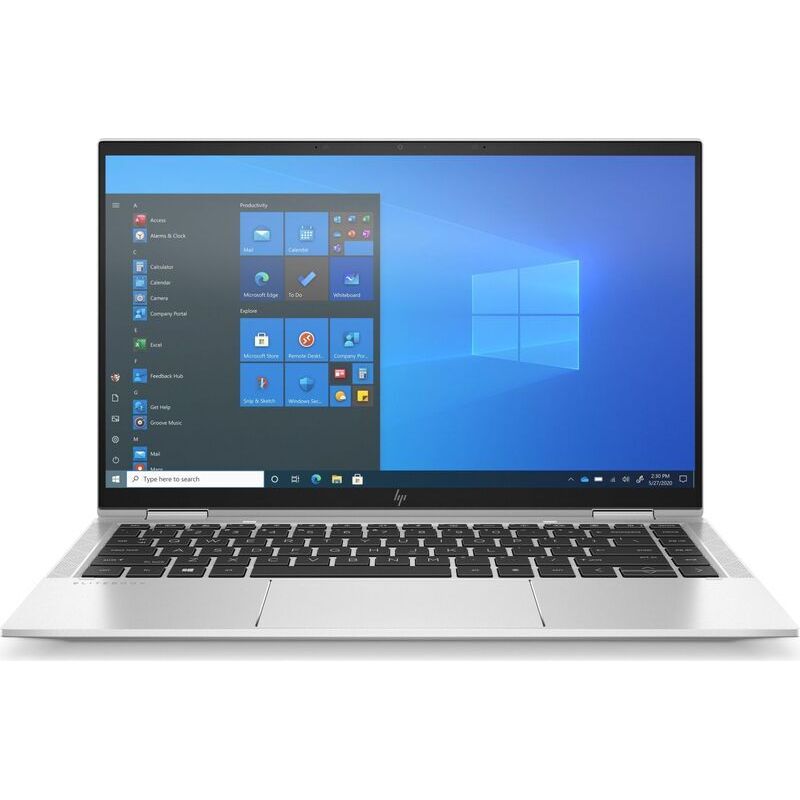 Elitebook X360 1040  Ampquot Touch   16gb  256gb Ssd Vare