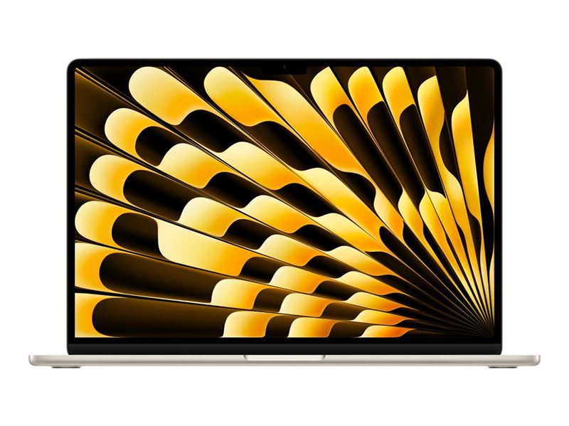 Apple Macbook Air 16gb 256gb Apple Core Stjernelys 0195949905773