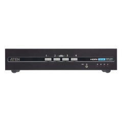 Aten Port Usb Hdmi Secure 4710469341427
