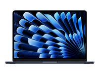 Apple Macbook Air 16gb 256gb Apple Core Midnat 0195949902291