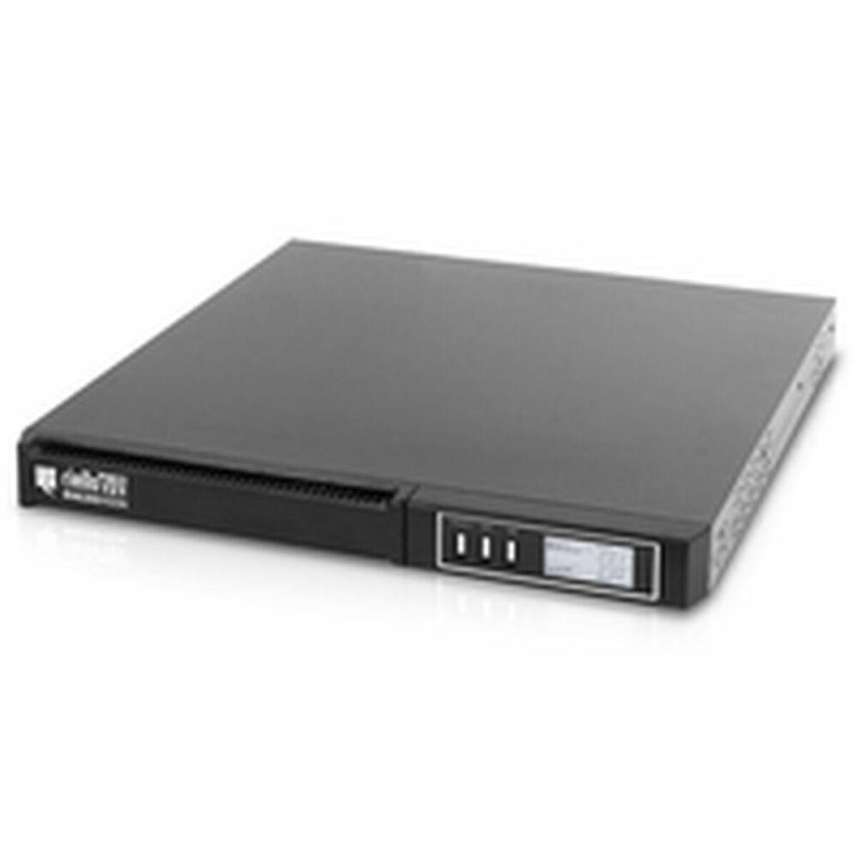 Interaktiv Ups Riello Dialog Vision 1100 740 8023251002564