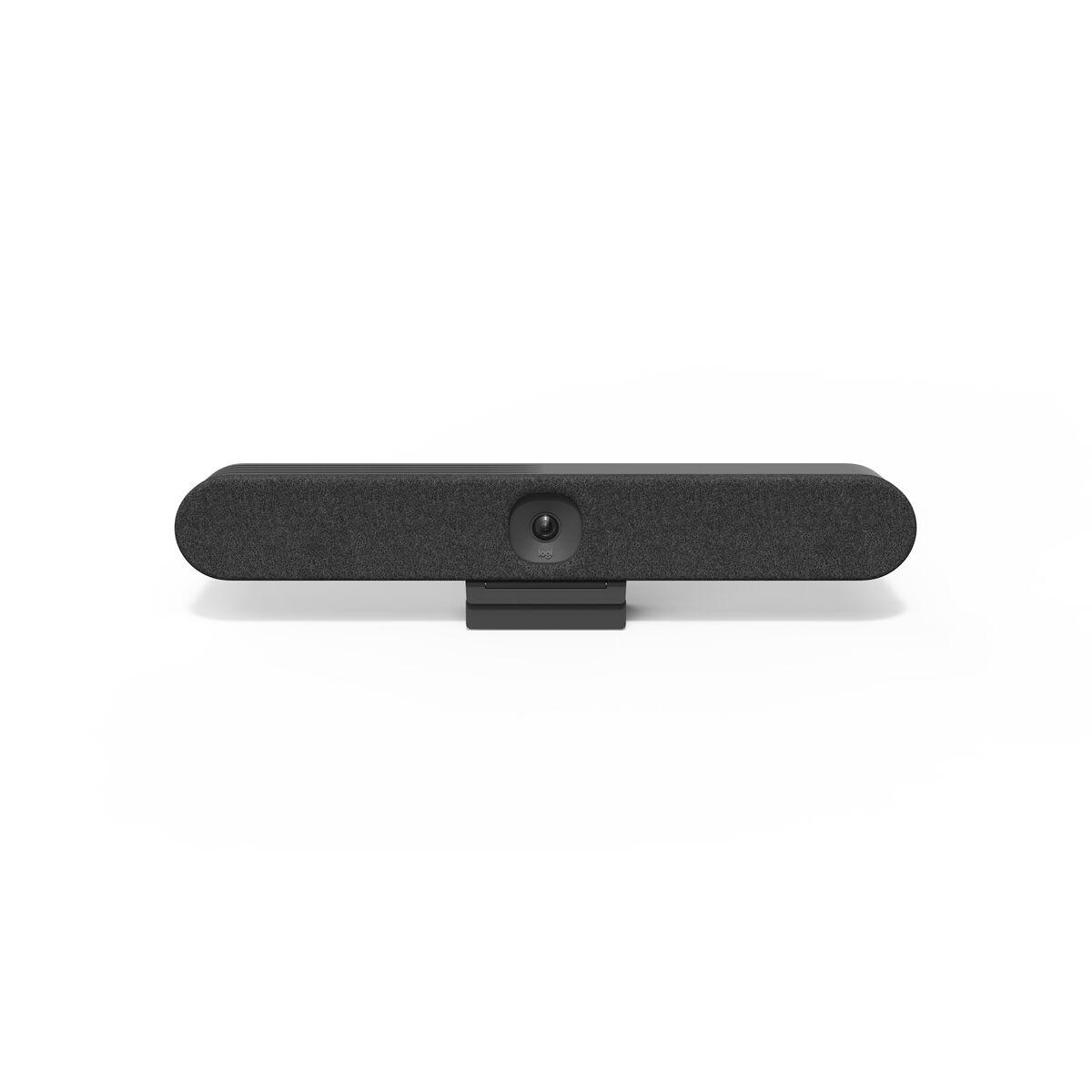 Webcam Logitech Rally Bar Huddle 5099206115170