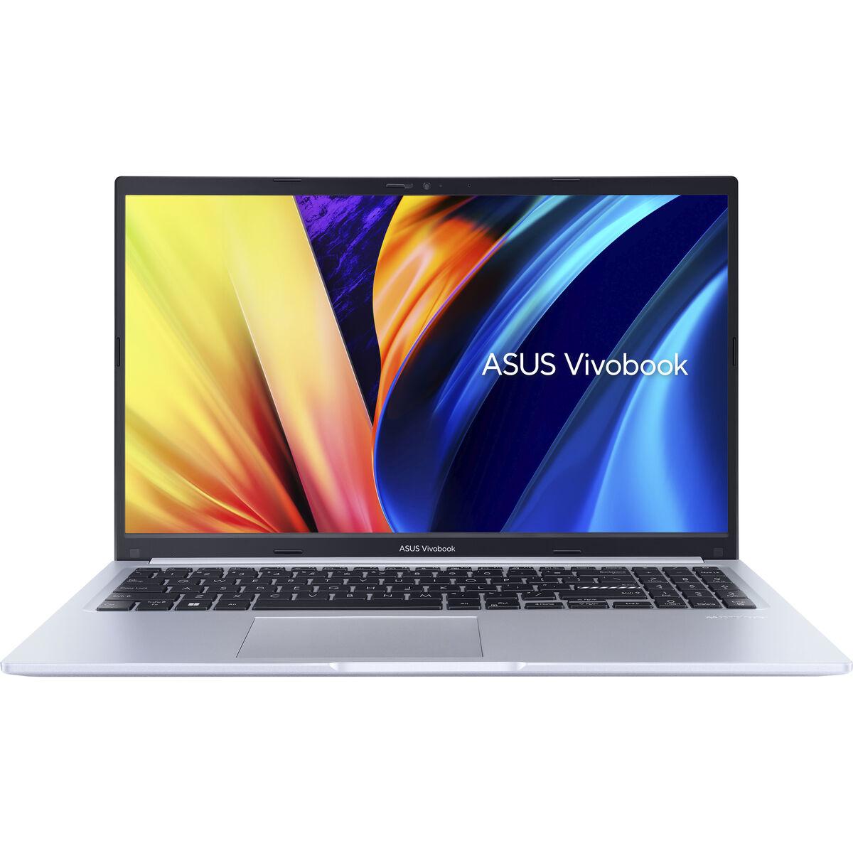 Bærbar Computer Asus Vivobook  Ram 512 Ssd Amd Ryzen 7730u 4711387170403