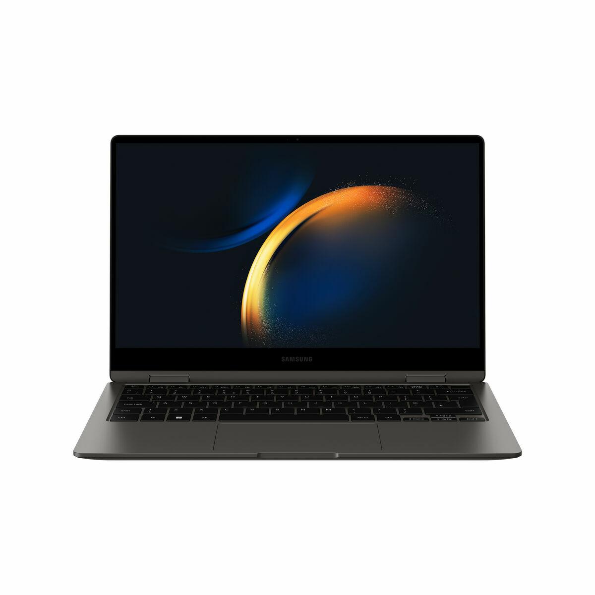 Bærbar Computer Samsung Galaxy Book 360 Ram 512 Ssd Intel Core 1340p 8806094979794