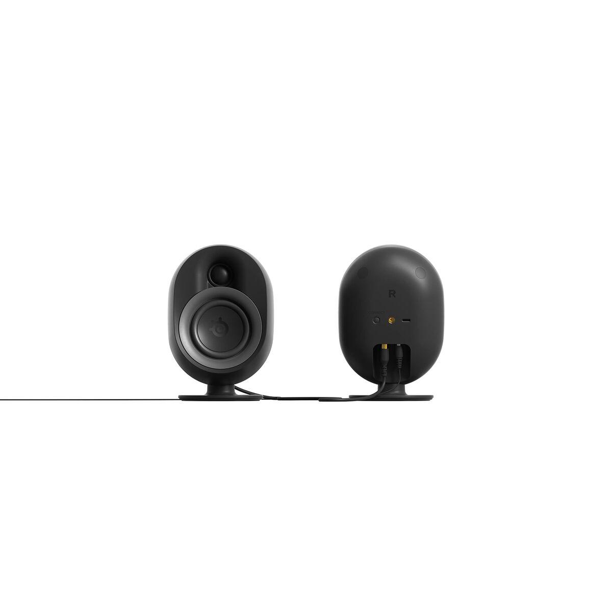 Højttalere Steelseries 5707119041430