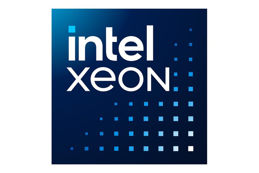 Intel Xeon 6521p Cpu Ghz Processor Core Med Tråde 144 Cache