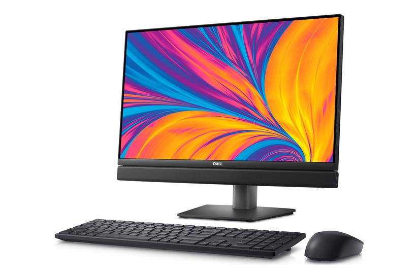 Elite 805 Mini Desktop Ryzen 5650ge Ghz Ssd 512