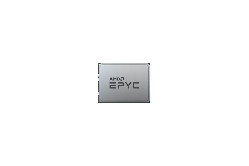 Amd Epyc 9354p Cpu Ghz Processor Core Med Tråde 256 Cache 8592978423926