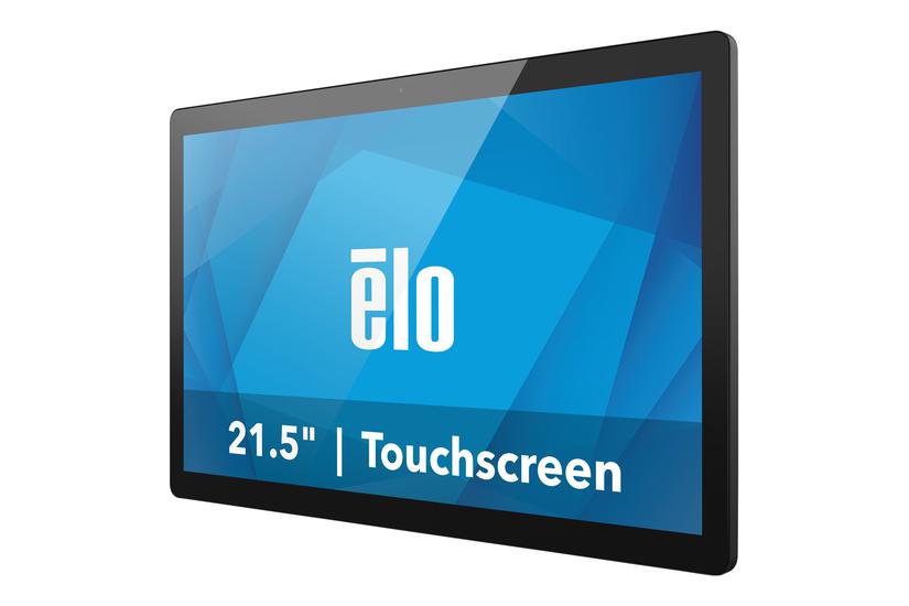 Elo Series Value Alt N Rk3399 Flash Led 0843173128405