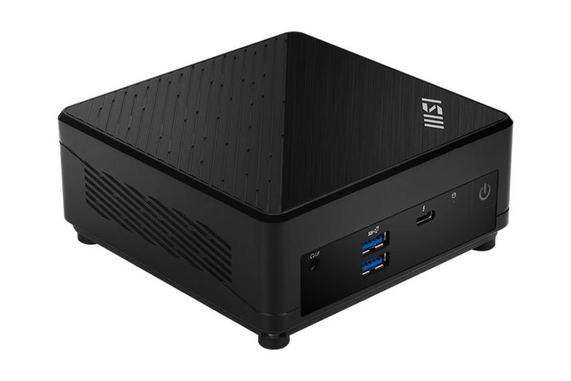 Msi Cubi 12m 005eu Mini Core 1215u Ghz Ssd 256 4711377026017