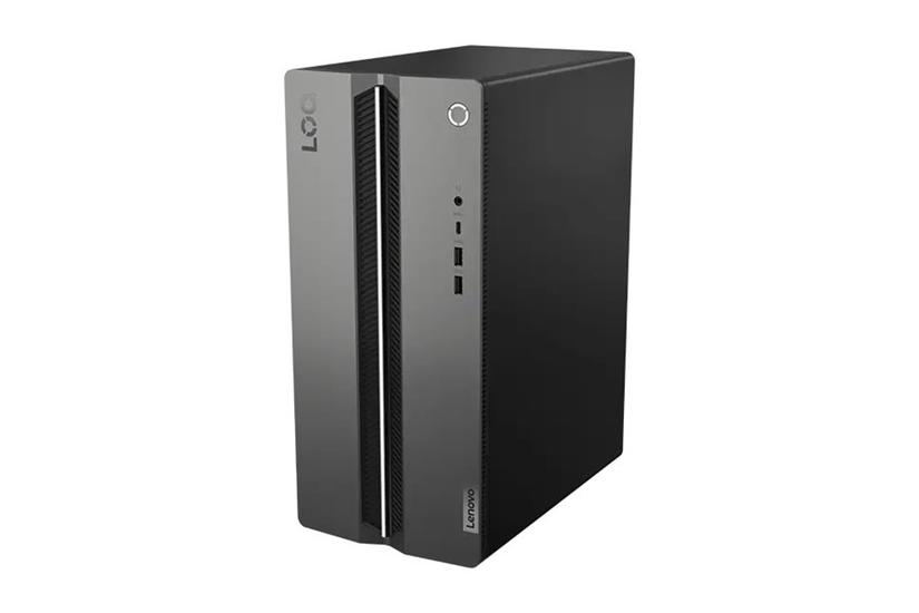 Lenovo Loq Tower 17irr9 Tower Core 14400f Ghz Ssd 0198155554766