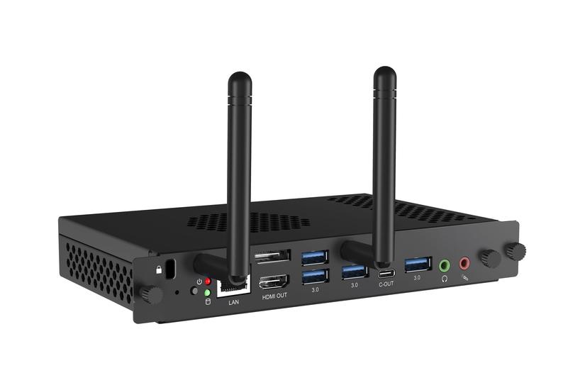 Iiyama Opc51204bc Stik Digitalt Tegnafspiller 4948570033331