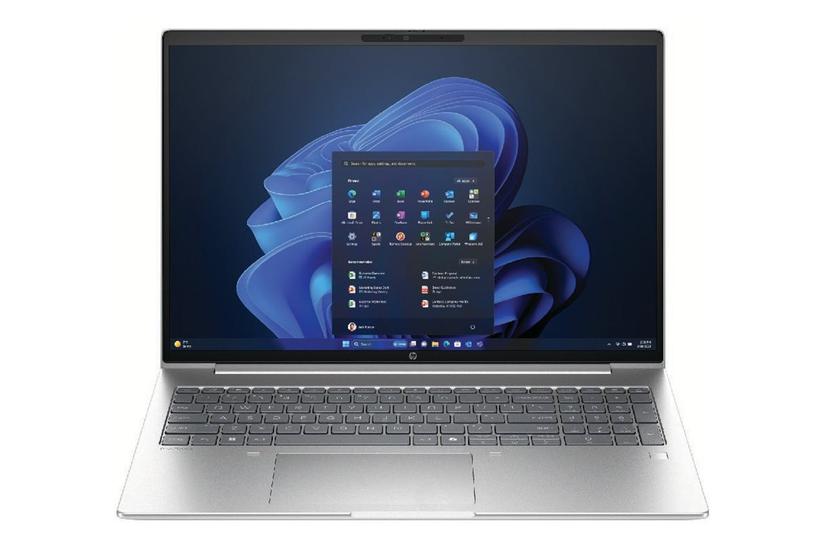Probook G1i Notebook Bærbar Intel Core Ultra Serie 255u Ghz Ddr5 512 Ssd Pcie Nvm Express Nvme  Ips 199251430008