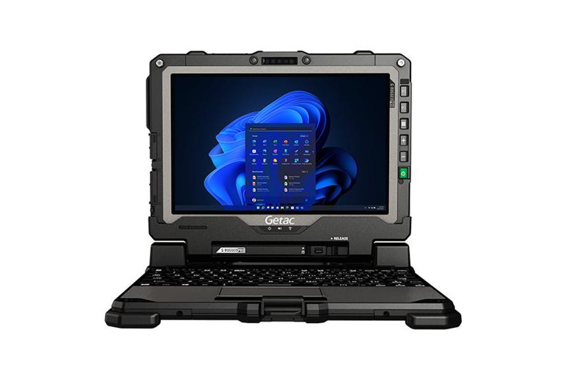 Getac Ux10  Intel Core 1235u Ram 256 Ssd