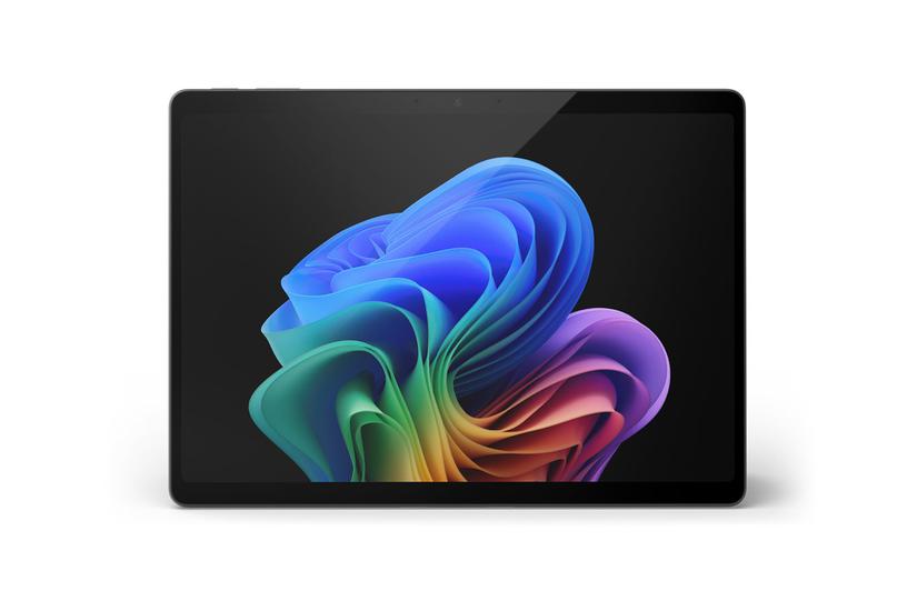 Microsoft Surface Pro Copilot For Business 11th Edition Ready  Qualcomm Snapdragon Elite X1e 100 Ram 512 Ssd 196388289448