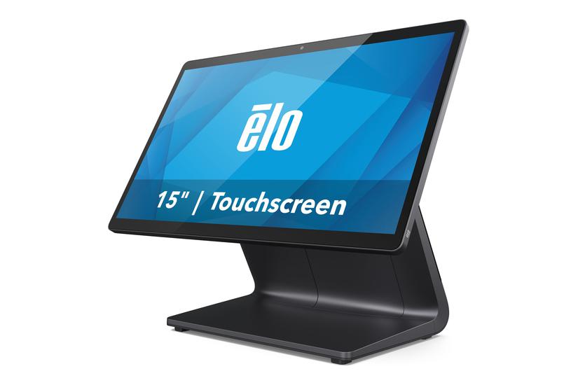 Elo Series Elopos Z30 Alt N Pentium J6426 Ghz Ssd 128 Led