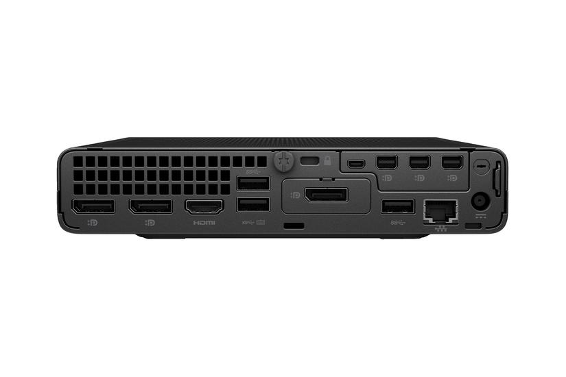 Elite 600 Mini Core 13700t Ghz Ssd 512 Tysk 0197961485356