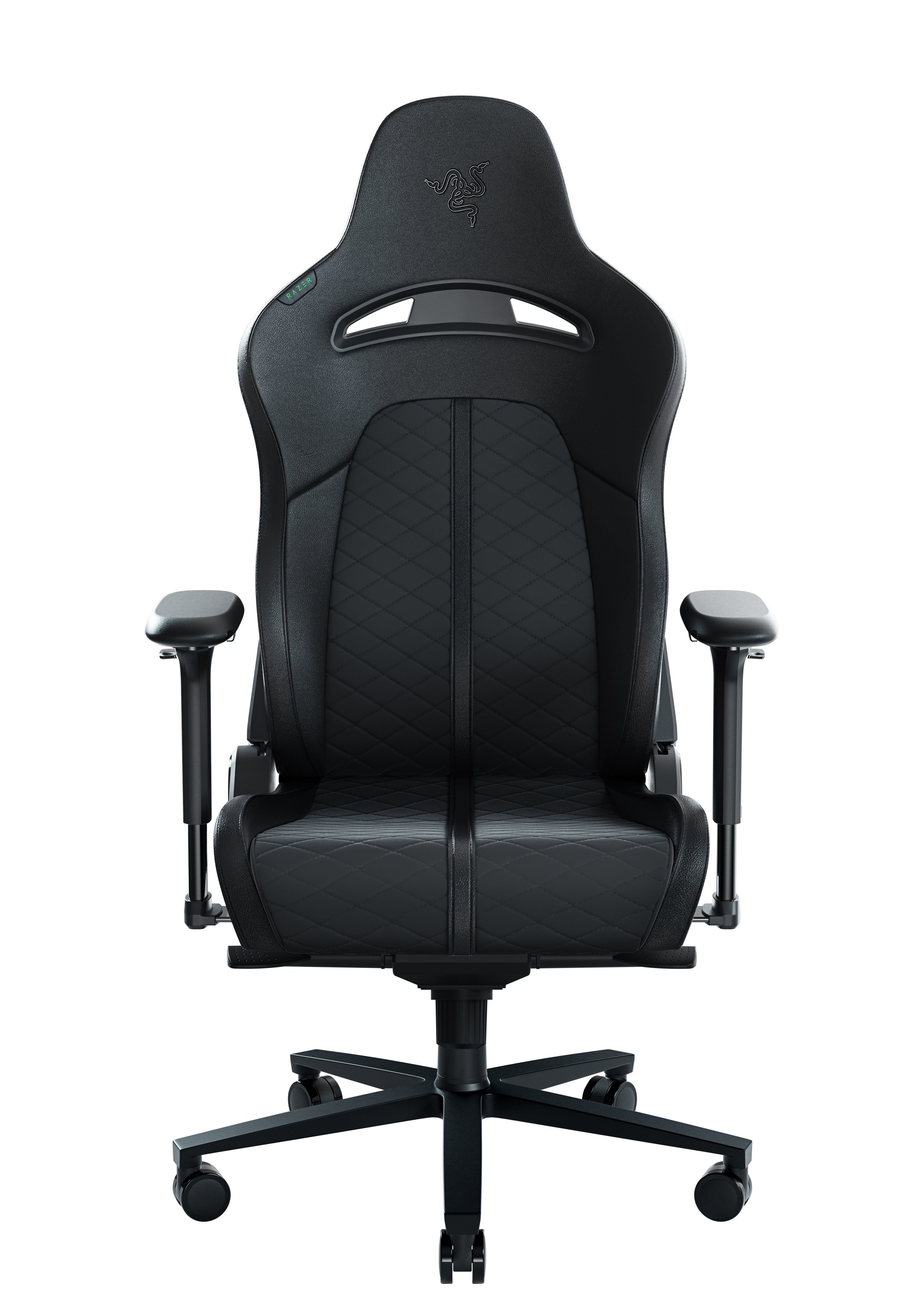 Razer Enki Sort Gaming Stol 8886419354062